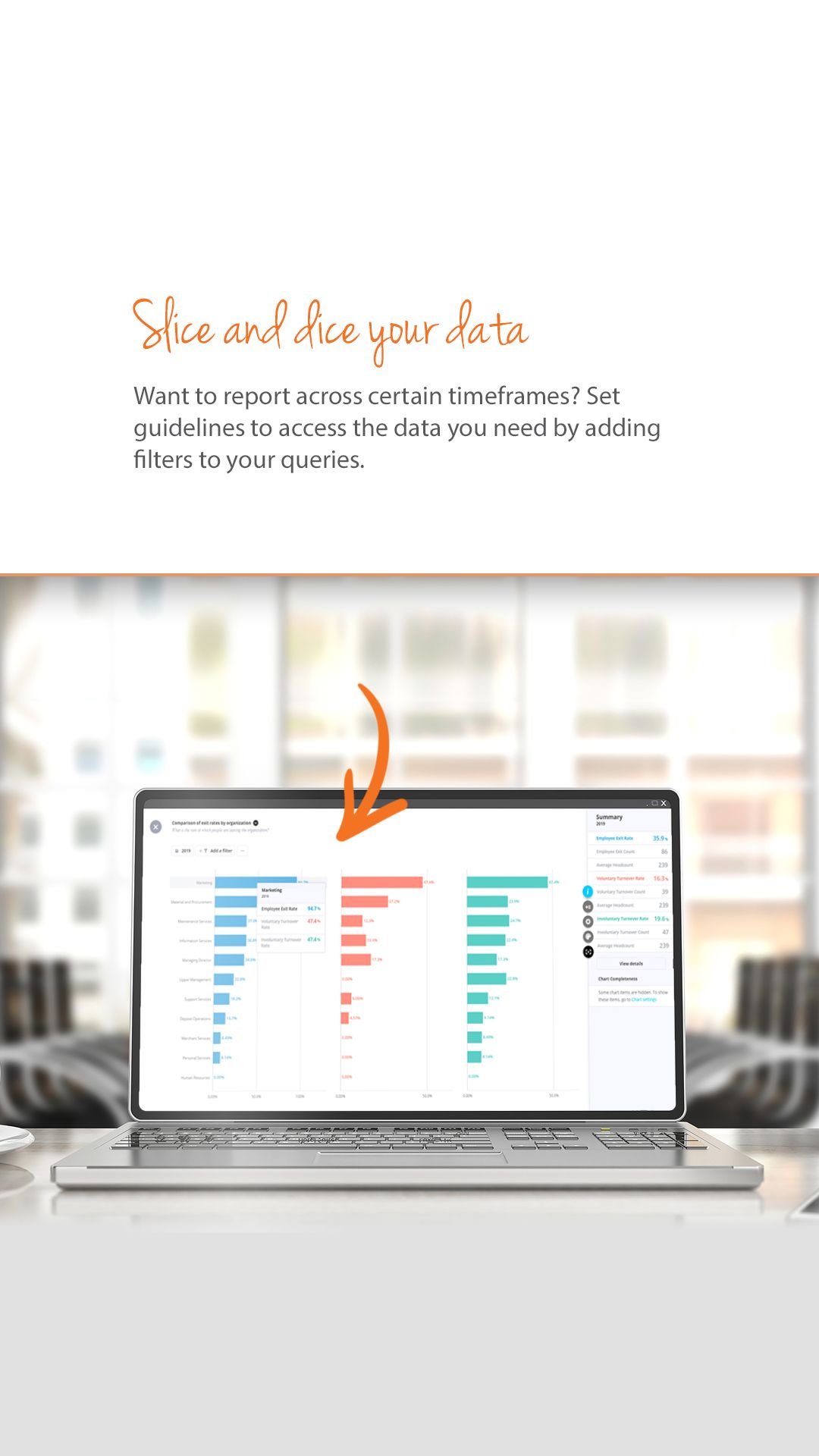 HR Analytics Buyer Guide image