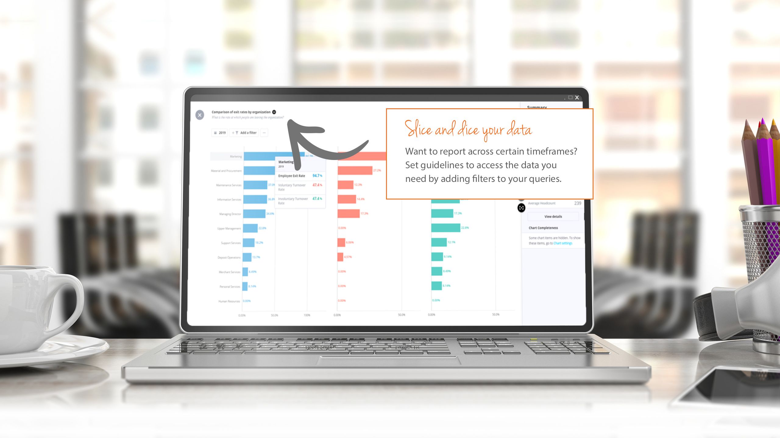 HR Analytics Buyer Guide image