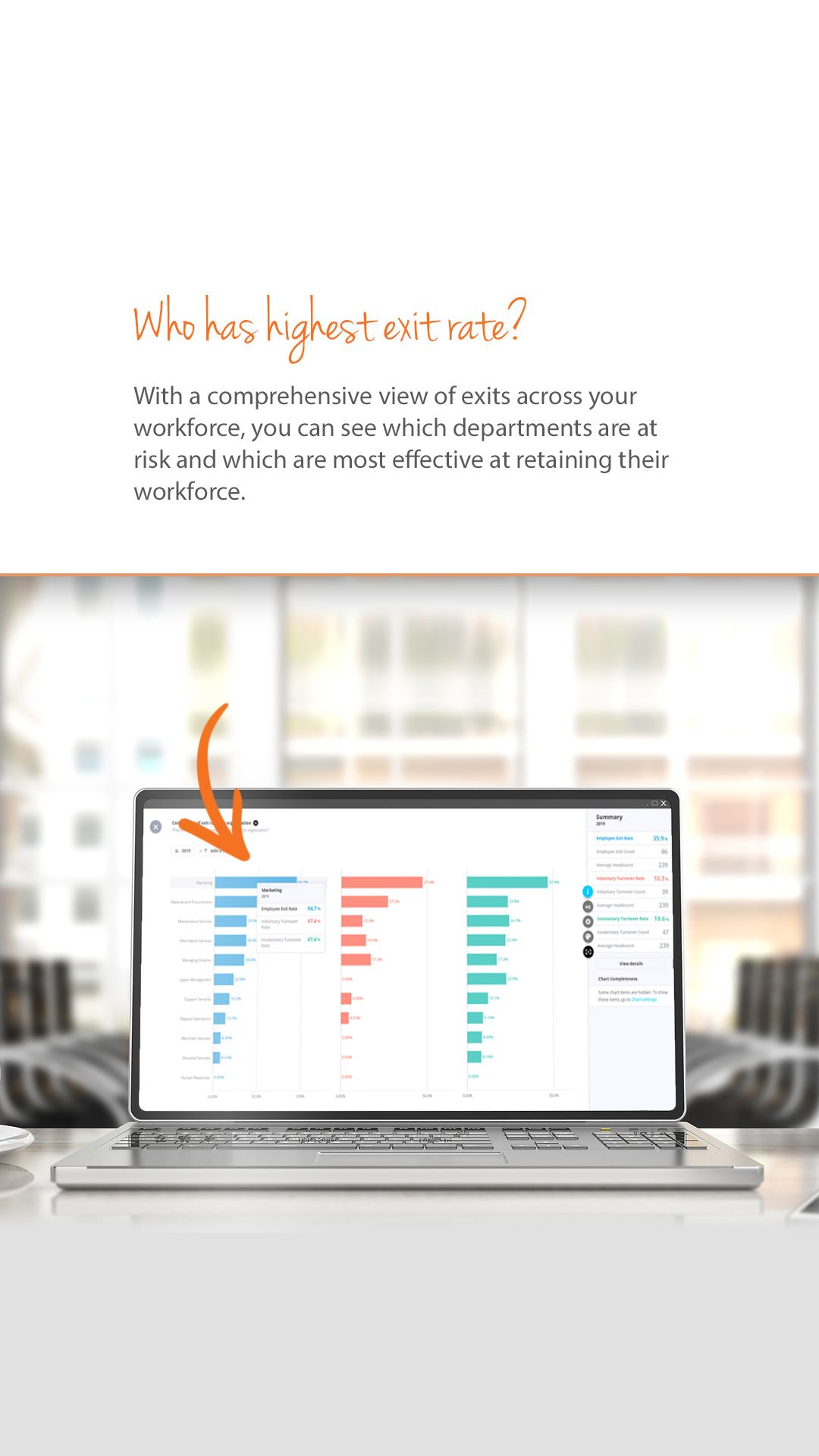 HR Analytics Buyer Guide image