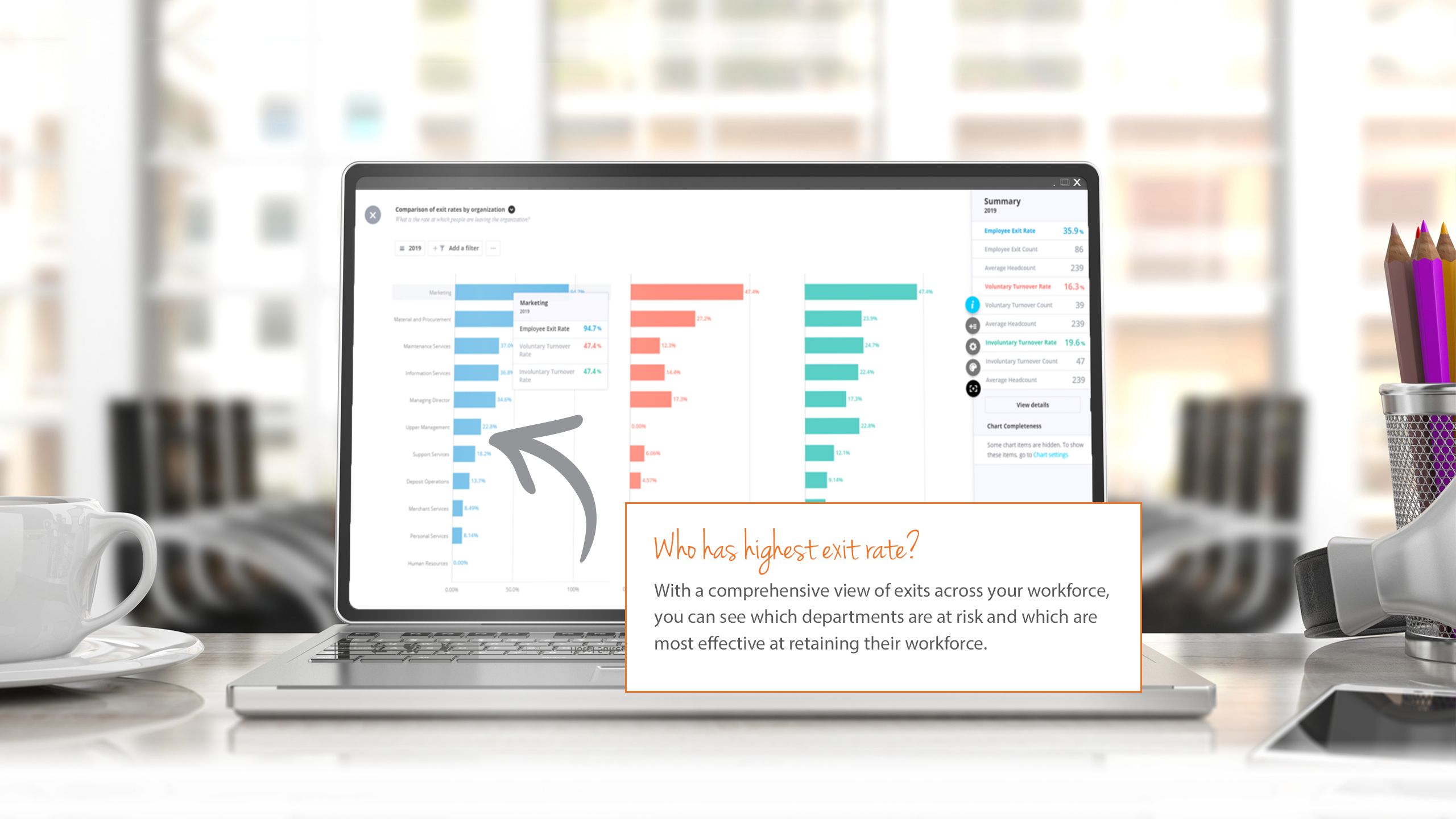 HR Analytics Buyer Guide image