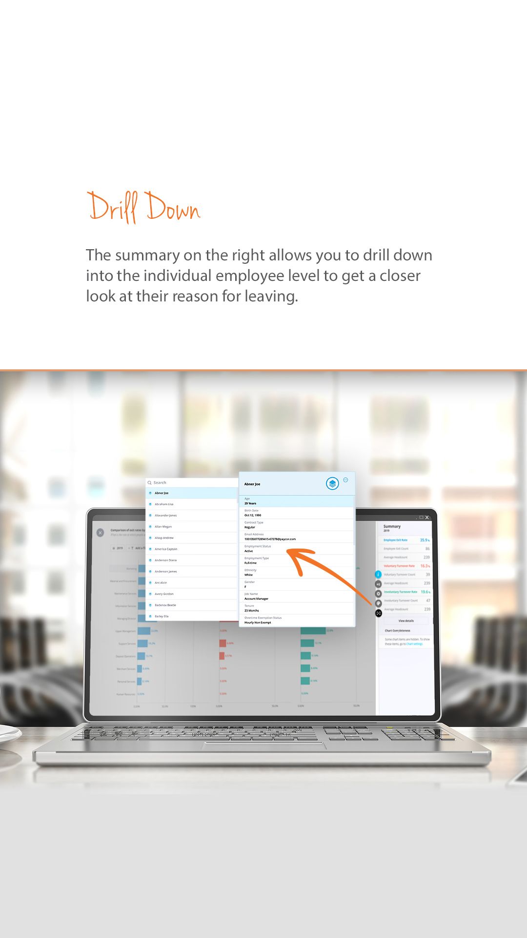 HR Analytics Buyer Guide image