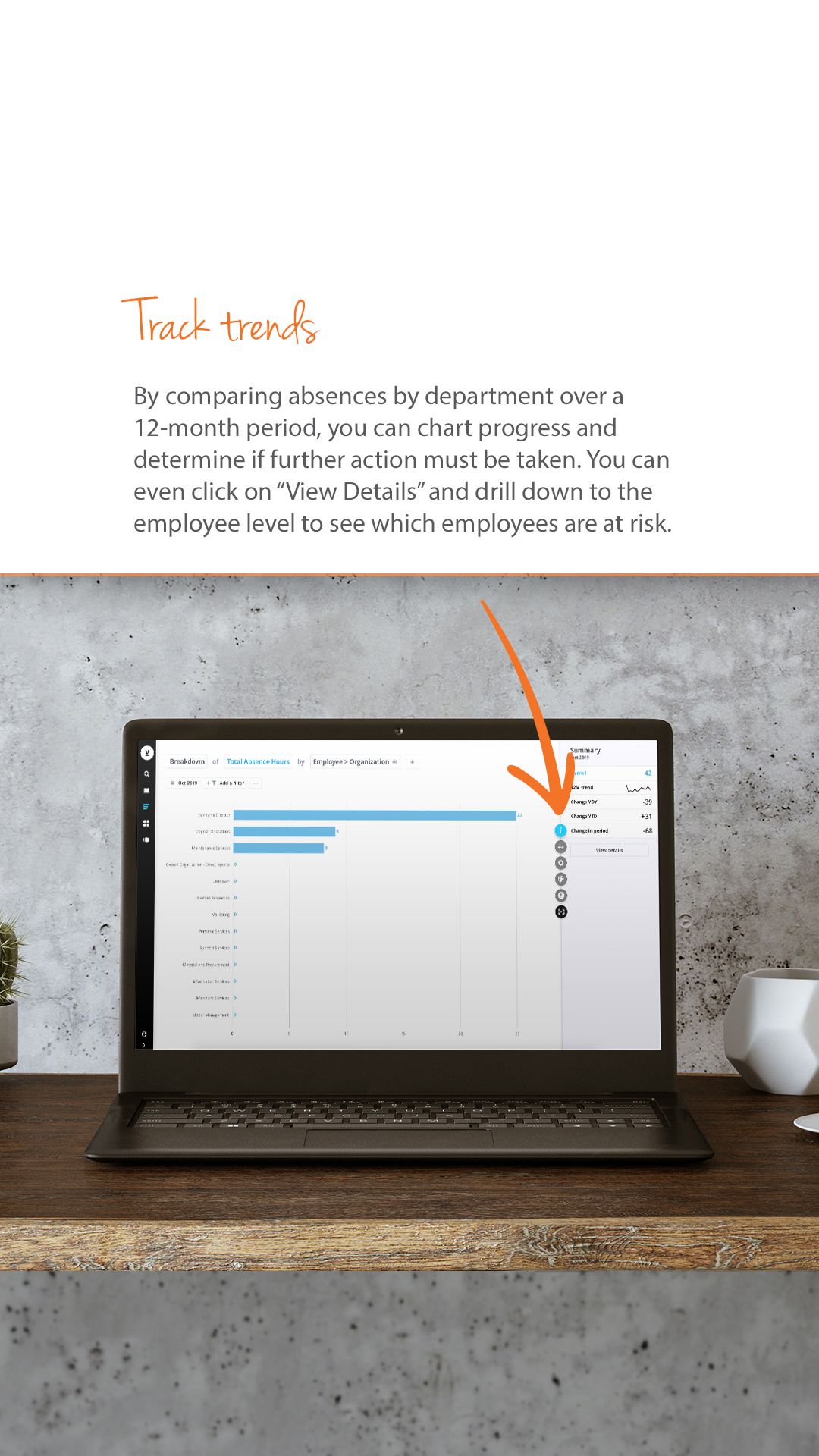 HR Analytics Buyer Guide image