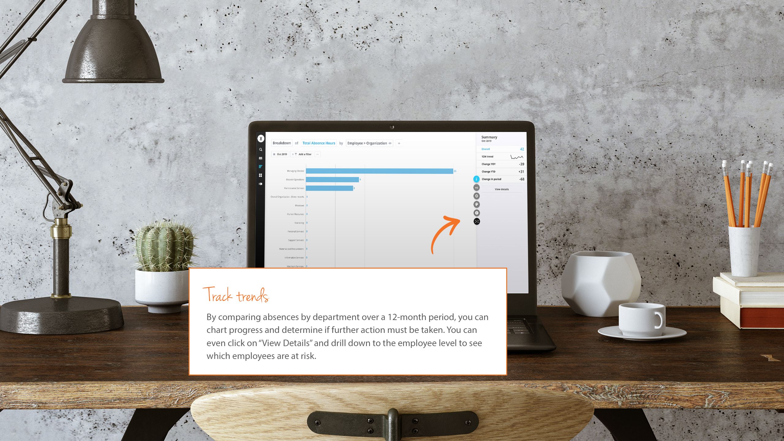 HR Analytics Buyer Guide image