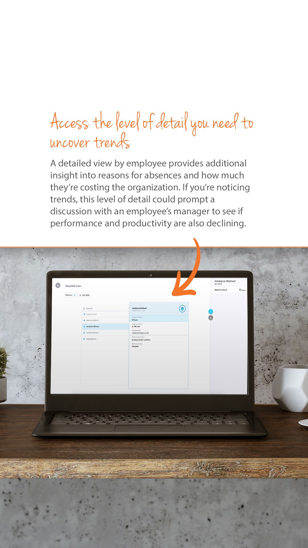 HR Analytics Buyer Guide image