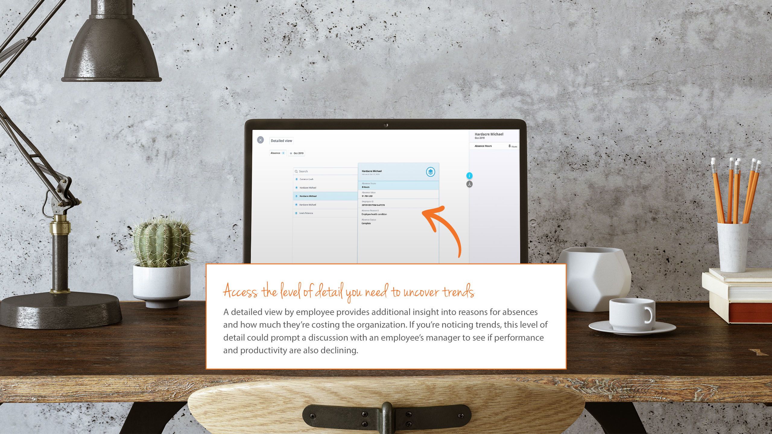 HR Analytics Buyer Guide image