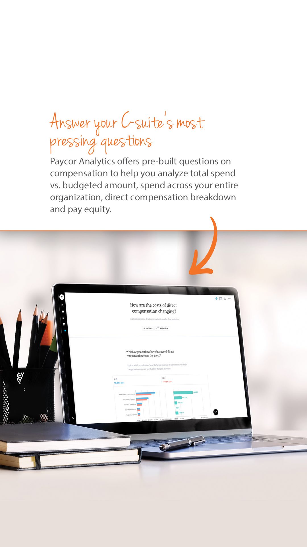 HR Analytics Buyer Guide image