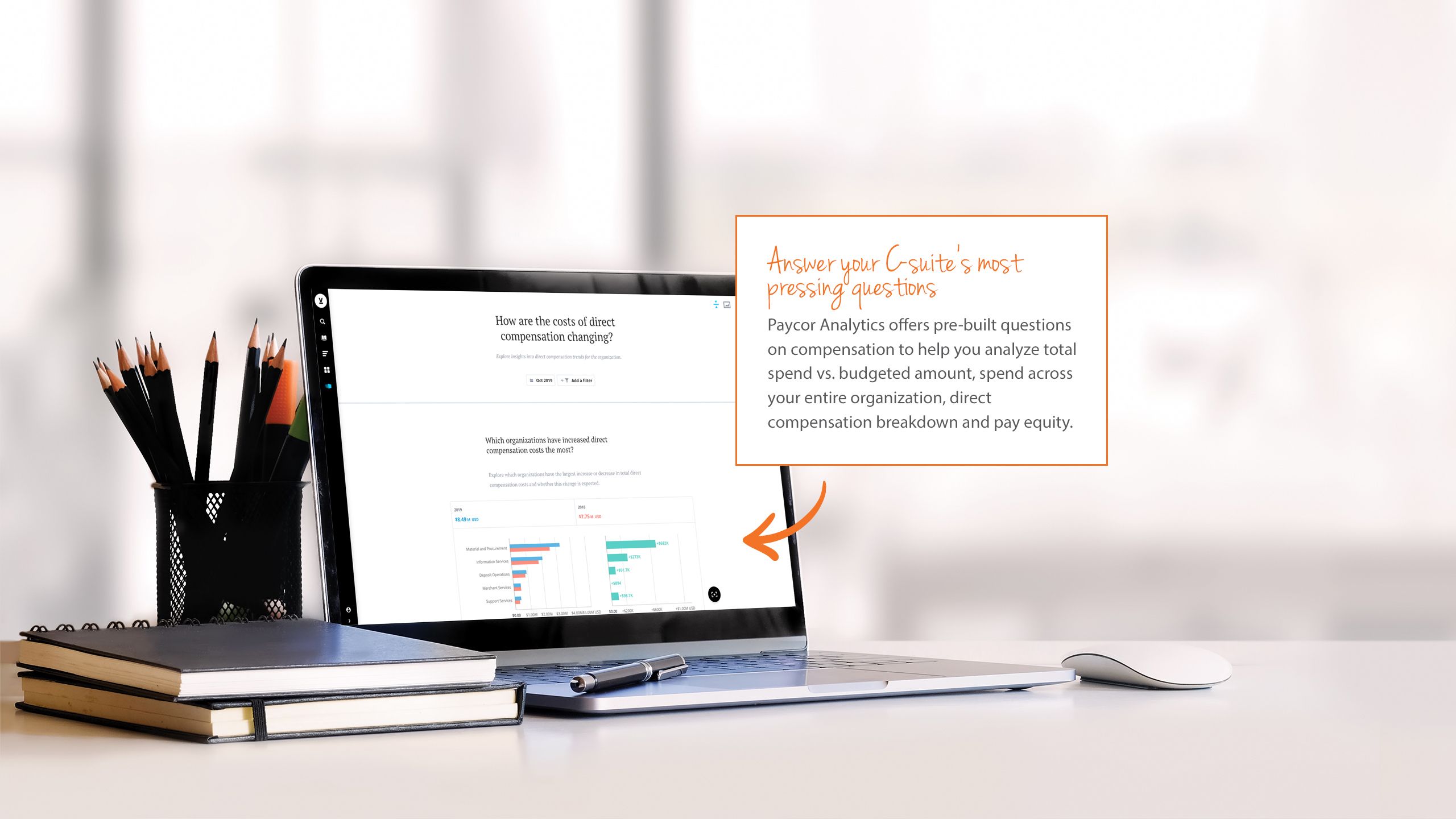 HR Analytics Buyer Guide image