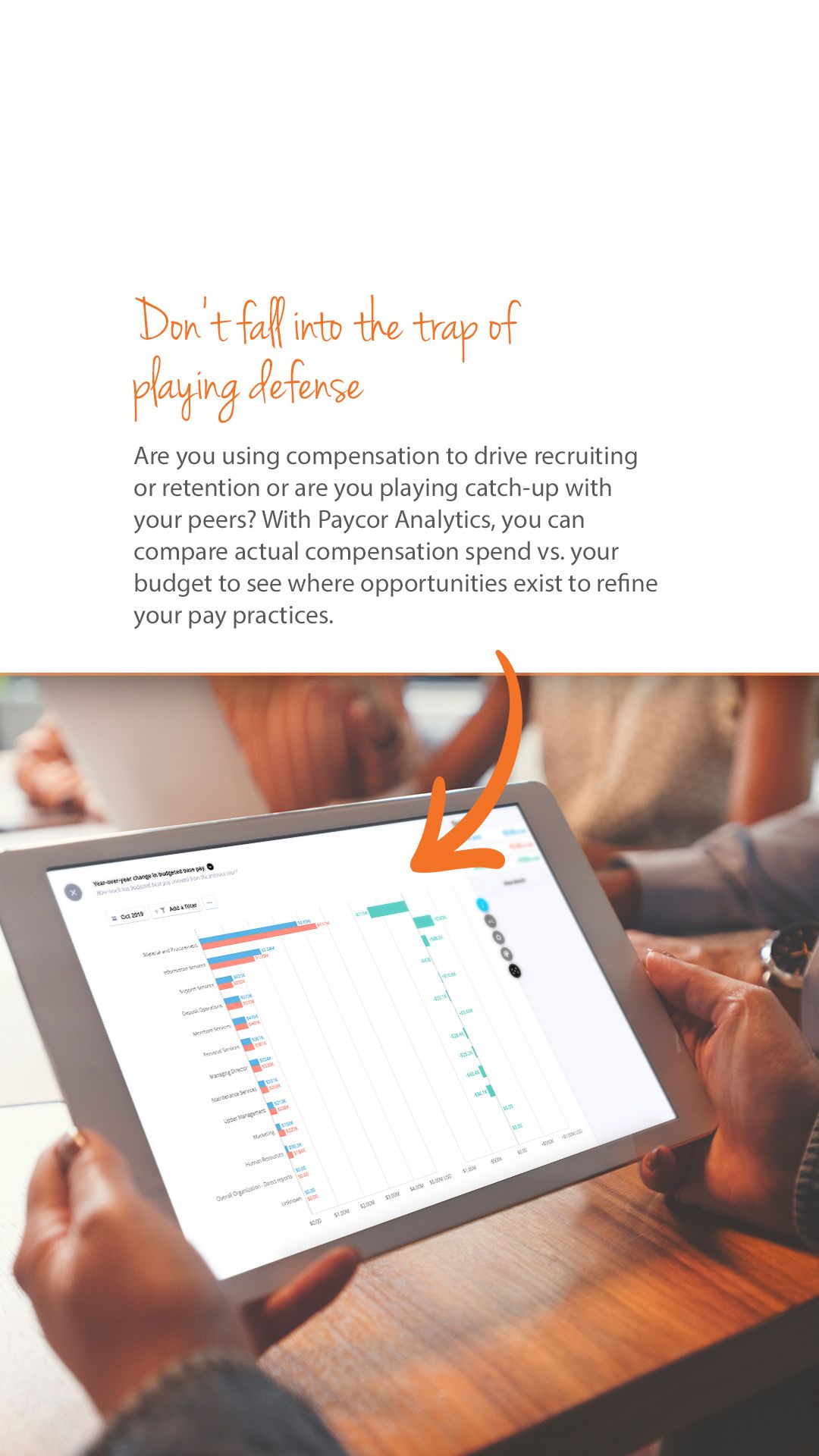 HR Analytics Buyer Guide image