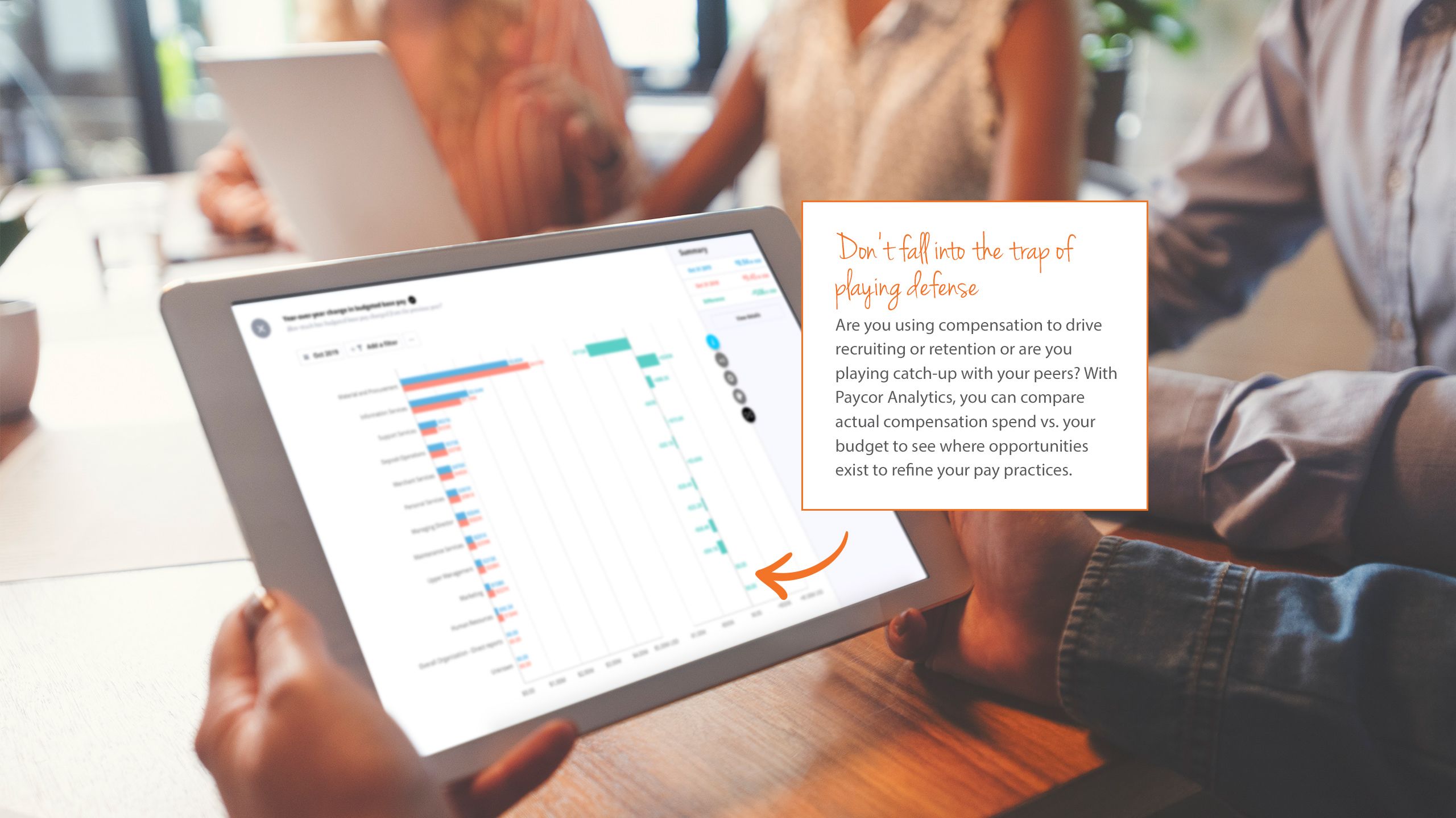HR Analytics Buyer Guide image