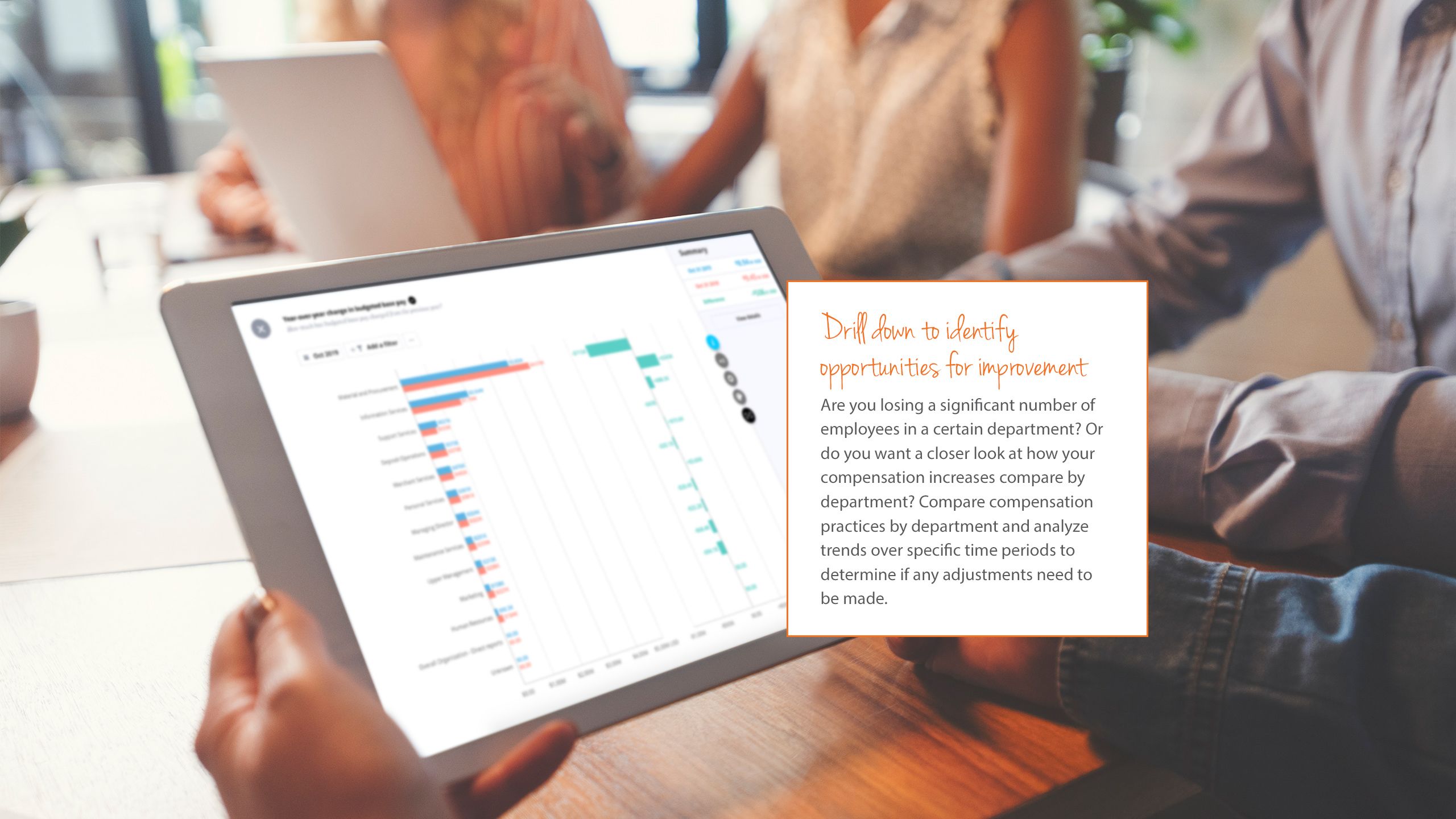 HR Analytics Buyer Guide image