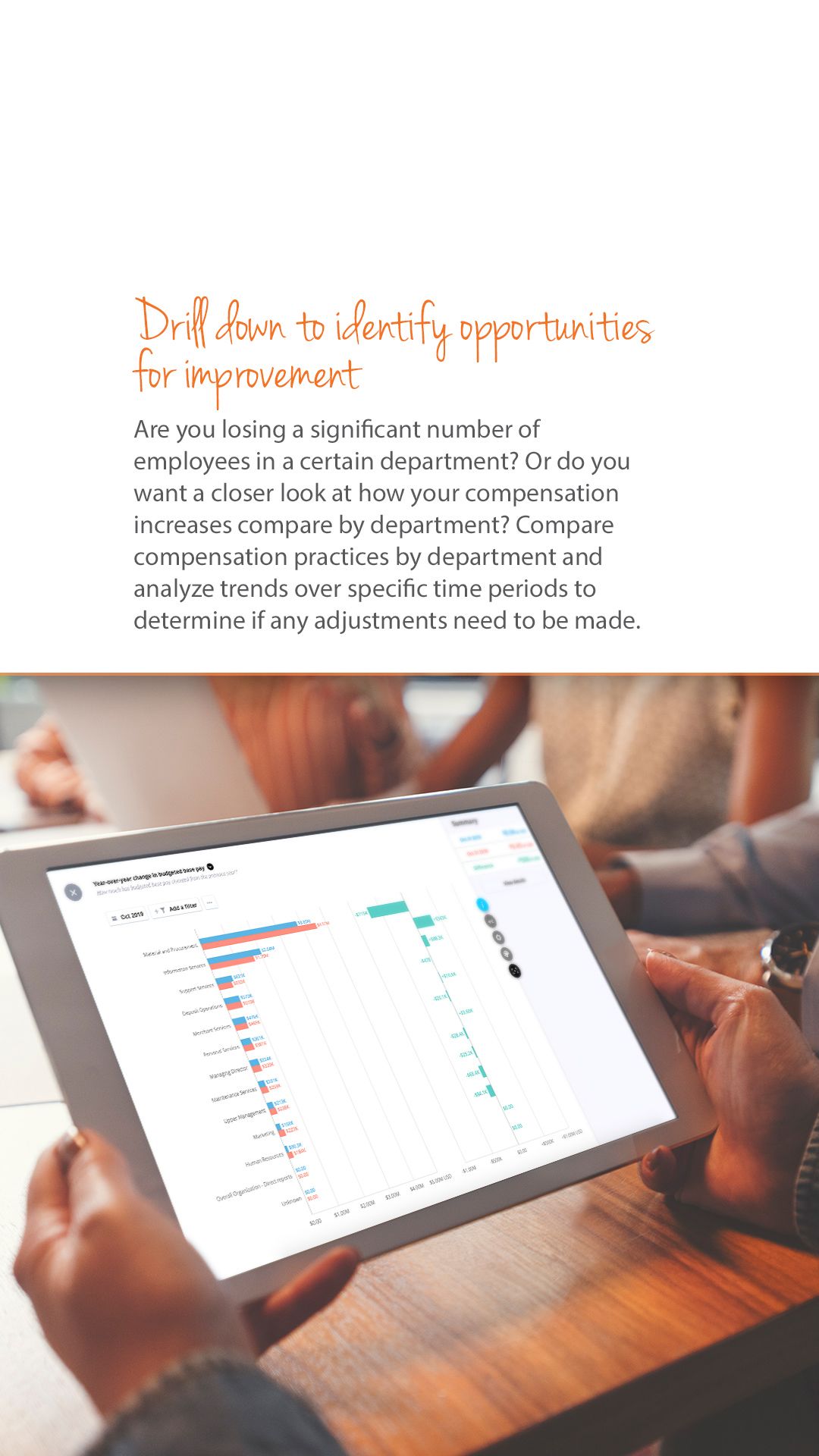 HR Analytics Buyer Guide image