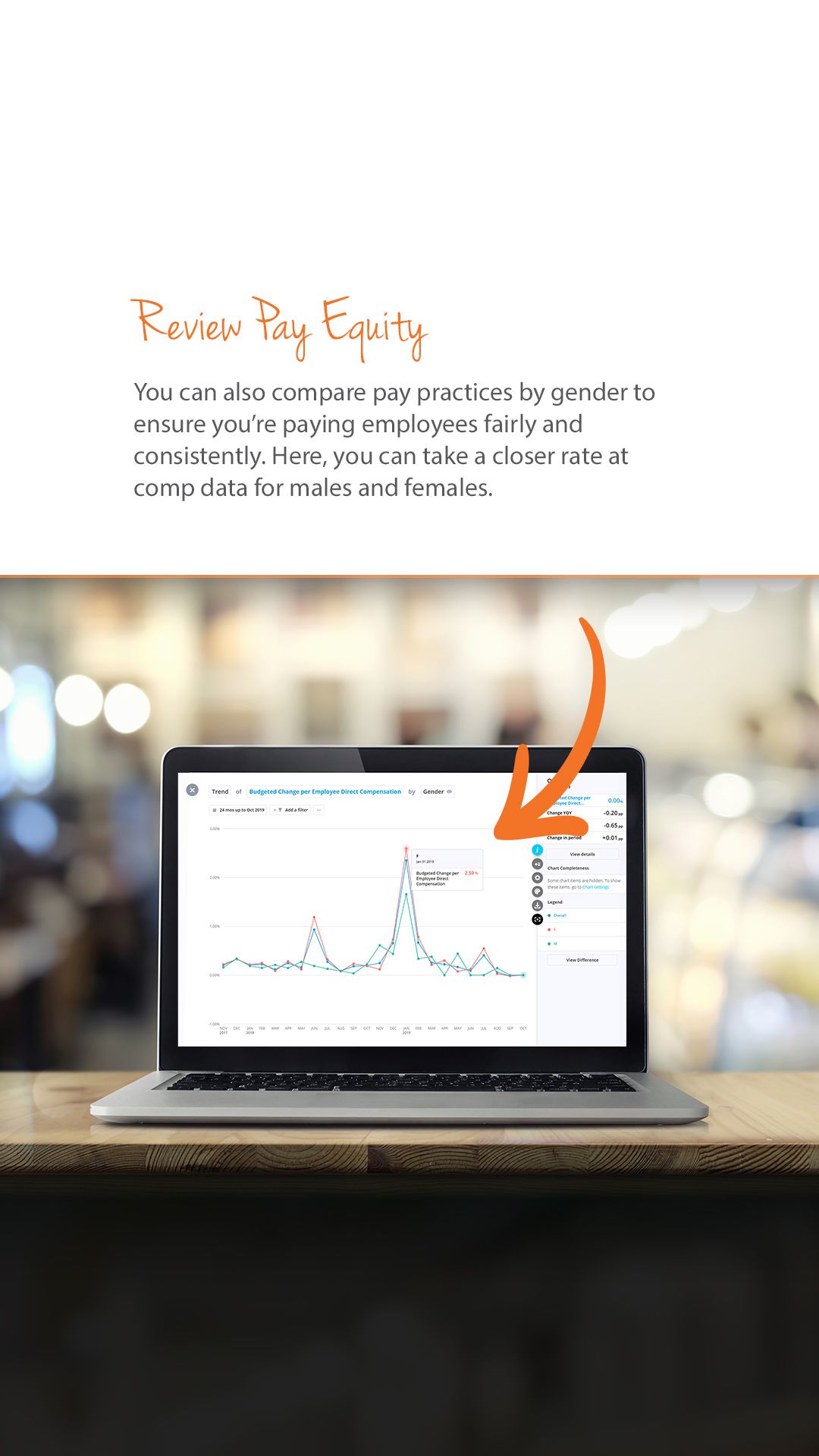 HR Analytics Buyer Guide image